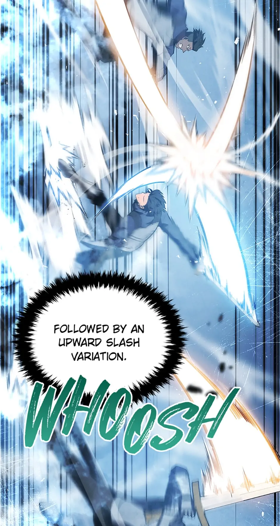 Read The Swordmaster's Son EN Manga Online