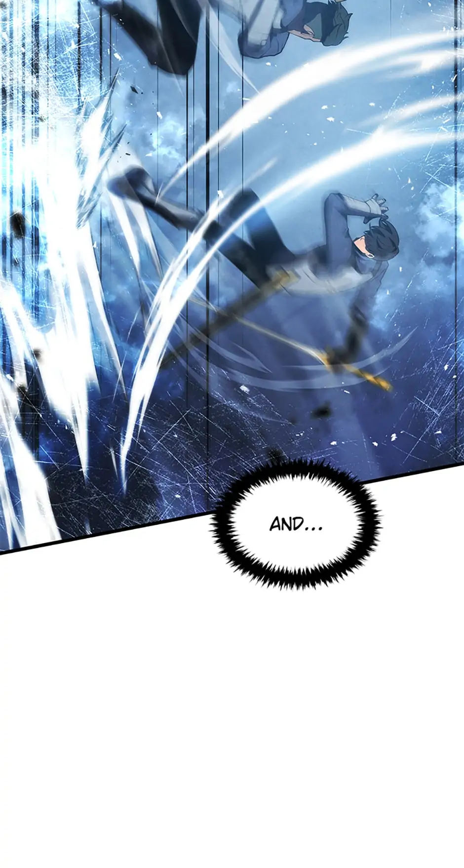 Read The Swordmaster's Son EN Manga Online