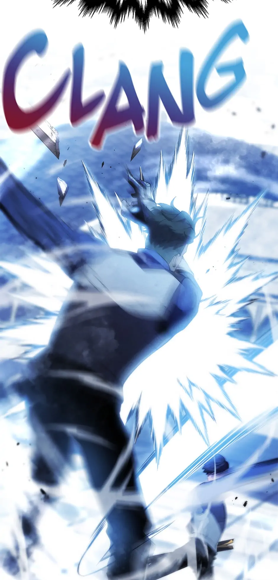 Read The Swordmaster's Son EN Manga Online
