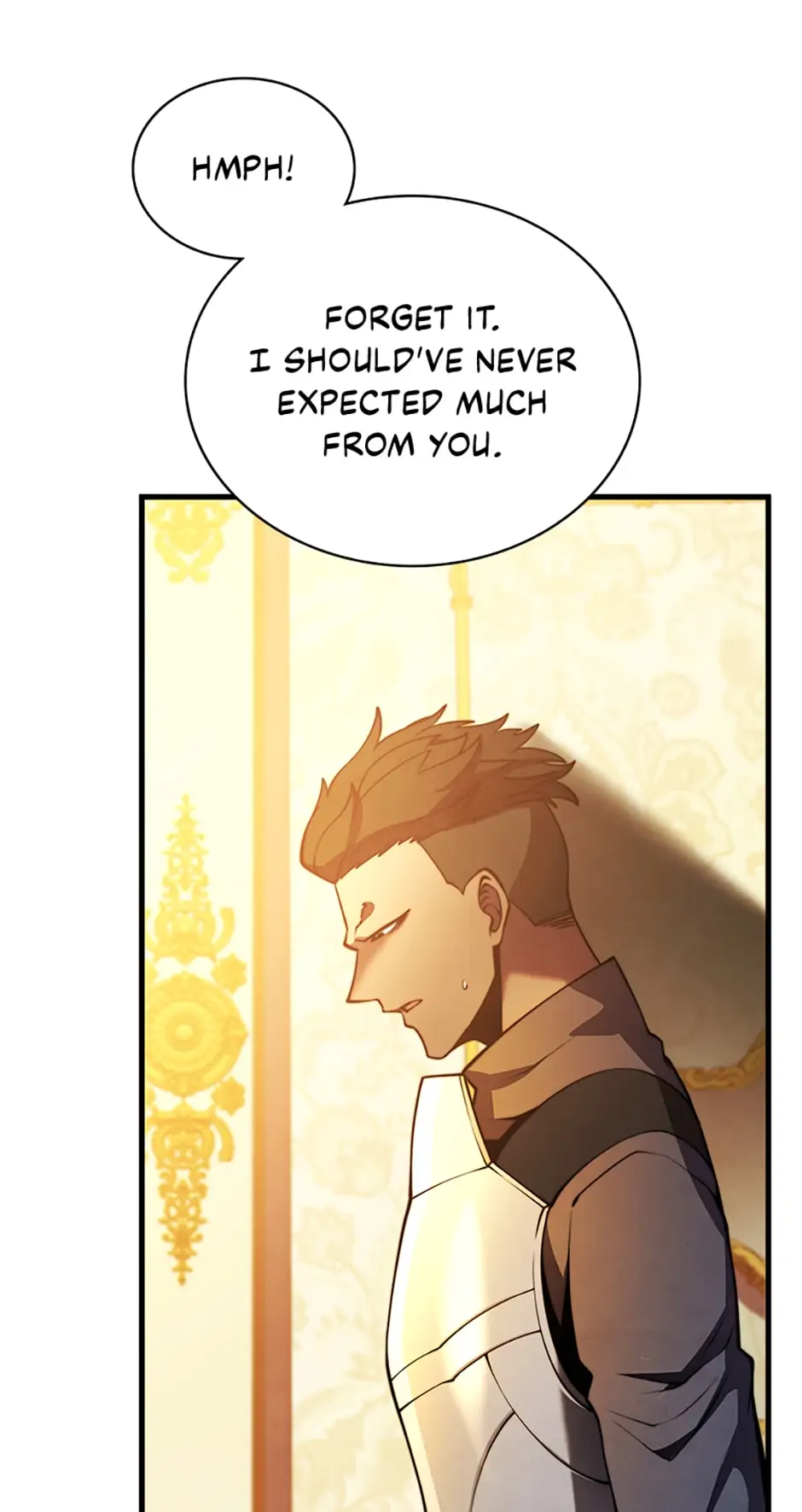 Read The Swordmaster's Son EN Manga Online