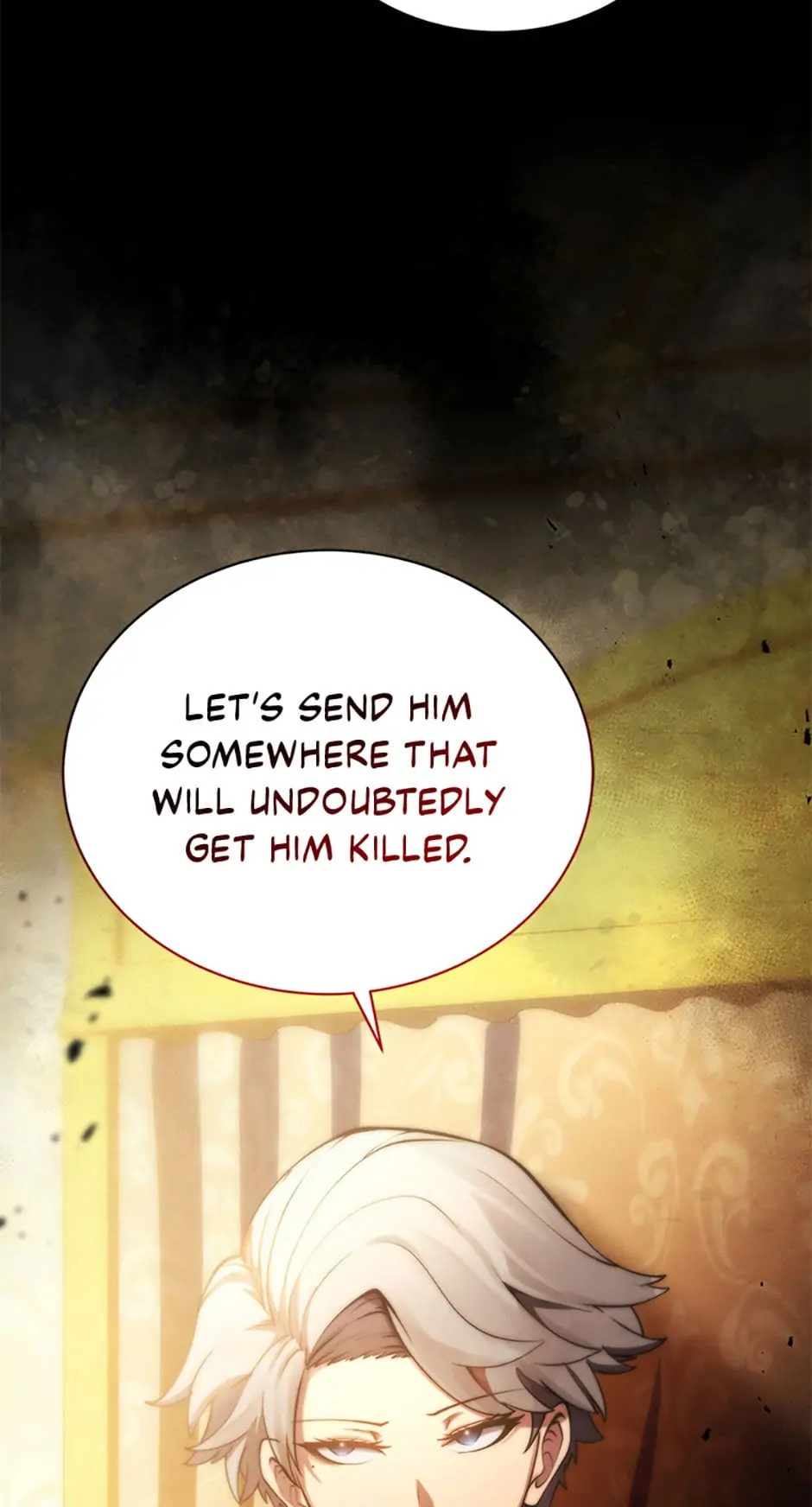 Read The Swordmaster's Son EN Manga Online