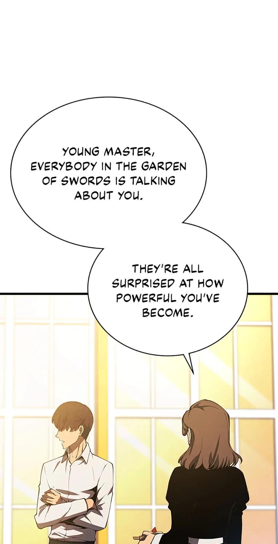 Read The Swordmaster's Son EN Manga Online