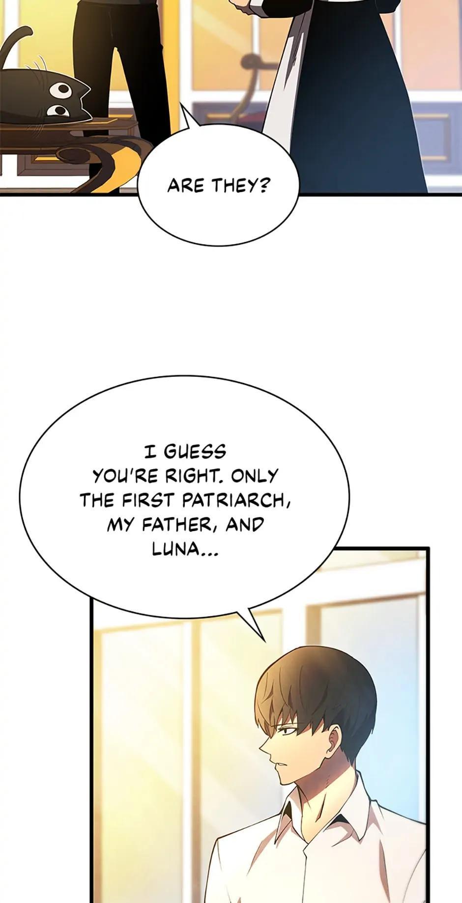 Read The Swordmaster's Son EN Manga Online