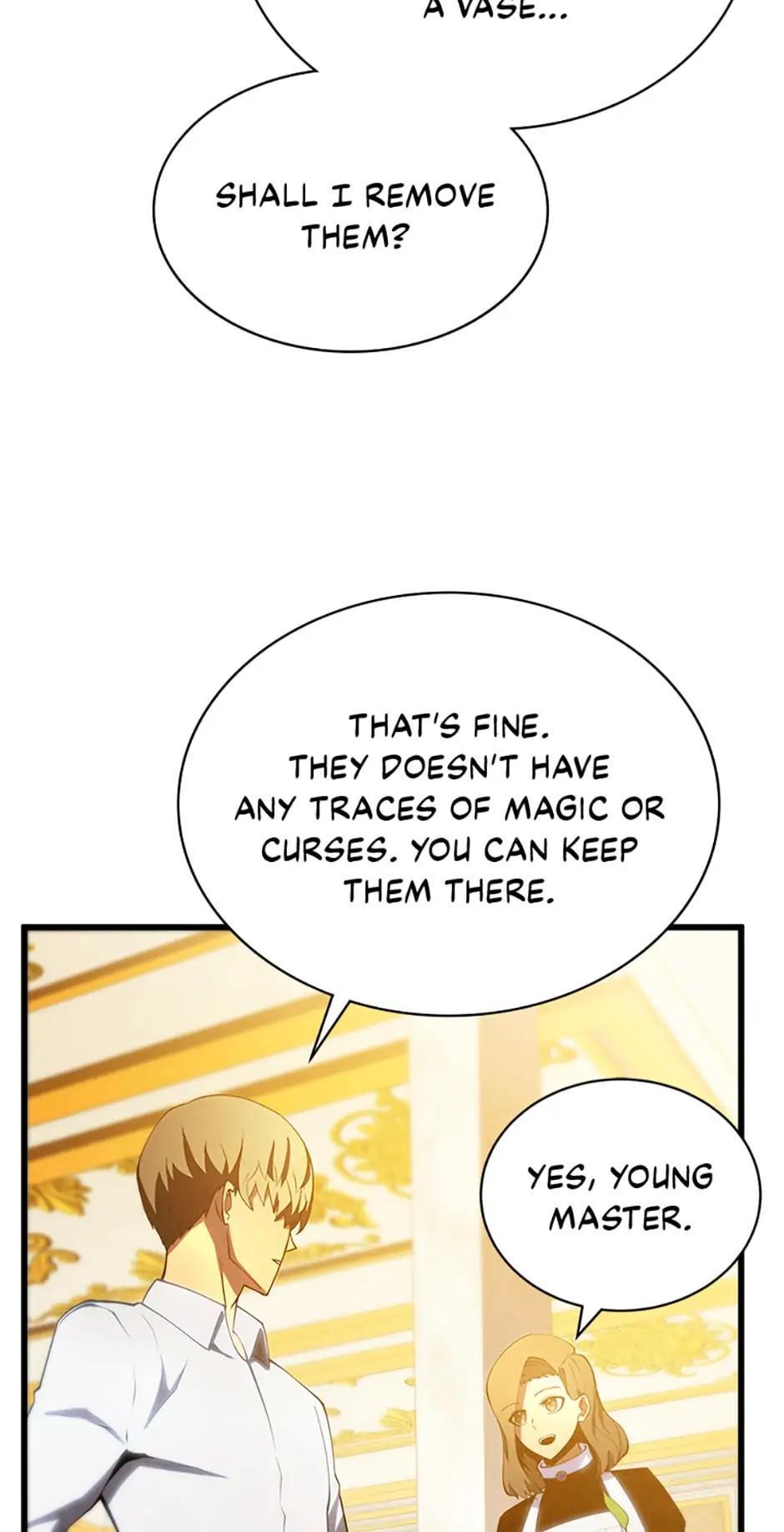 Read The Swordmaster's Son EN Manga Online