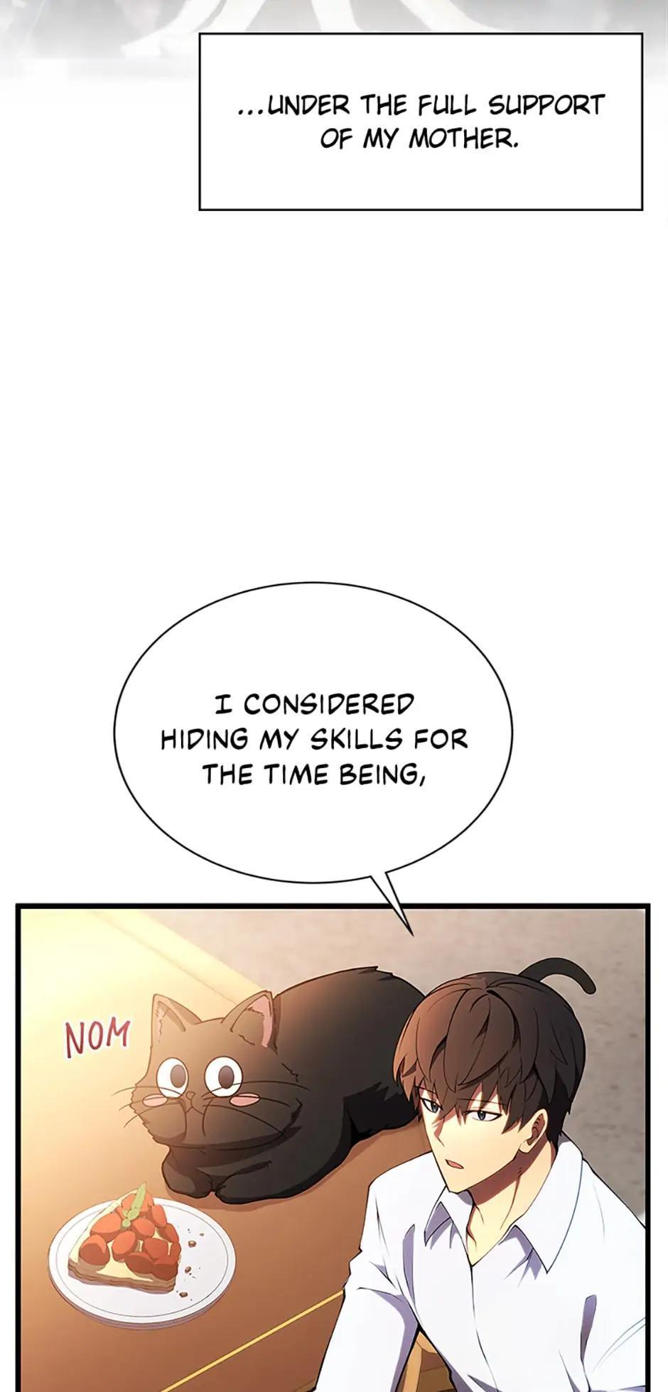 Read The Swordmaster's Son EN Manga Online