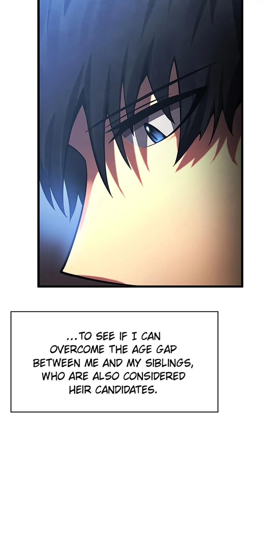 Read The Swordmaster's Son EN Manga Online