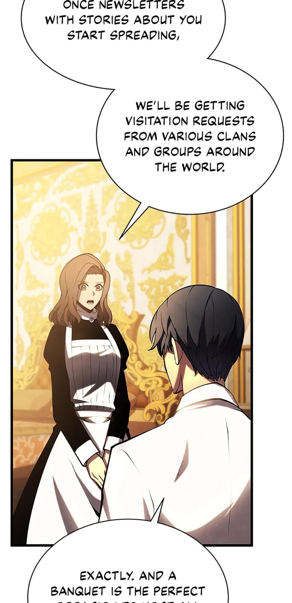 Read The Swordmaster's Son EN Manga Online