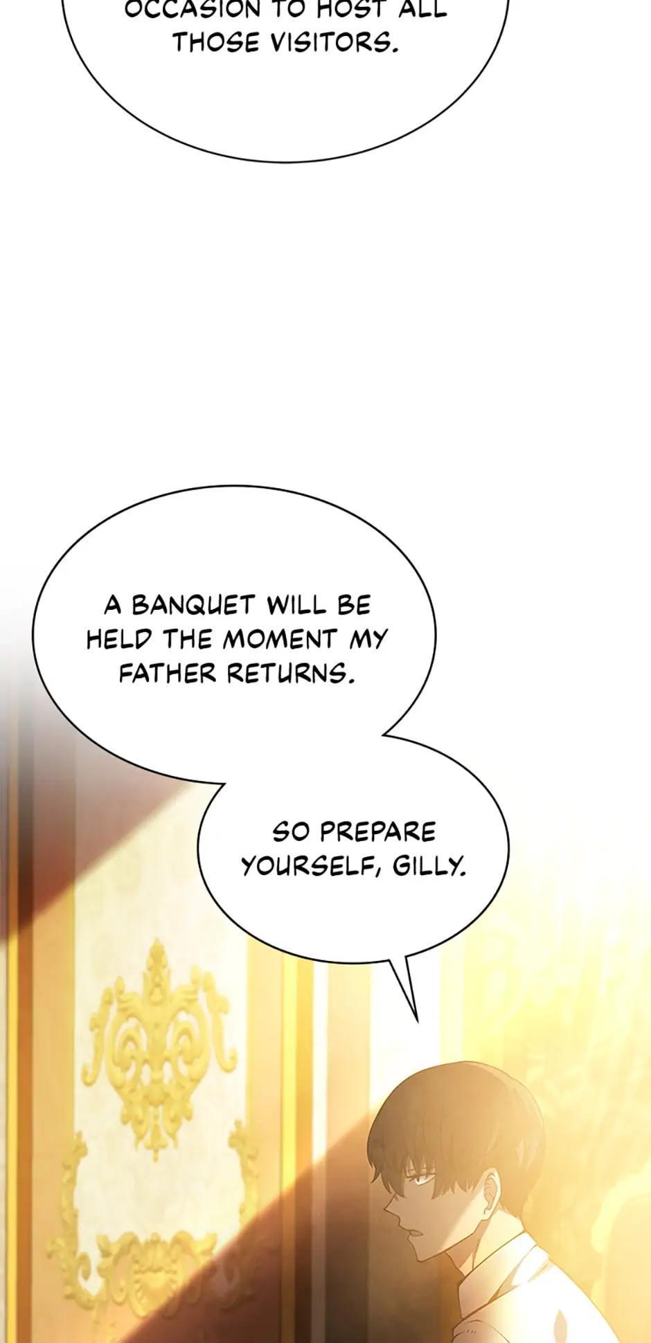 Read The Swordmaster's Son EN Manga Online