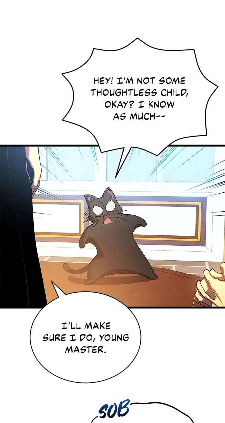 Read The Swordmaster's Son EN Manga Online