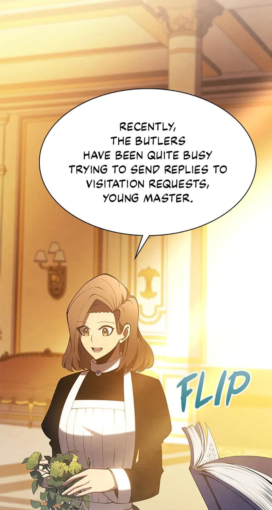 Read The Swordmaster's Son EN Manga Online