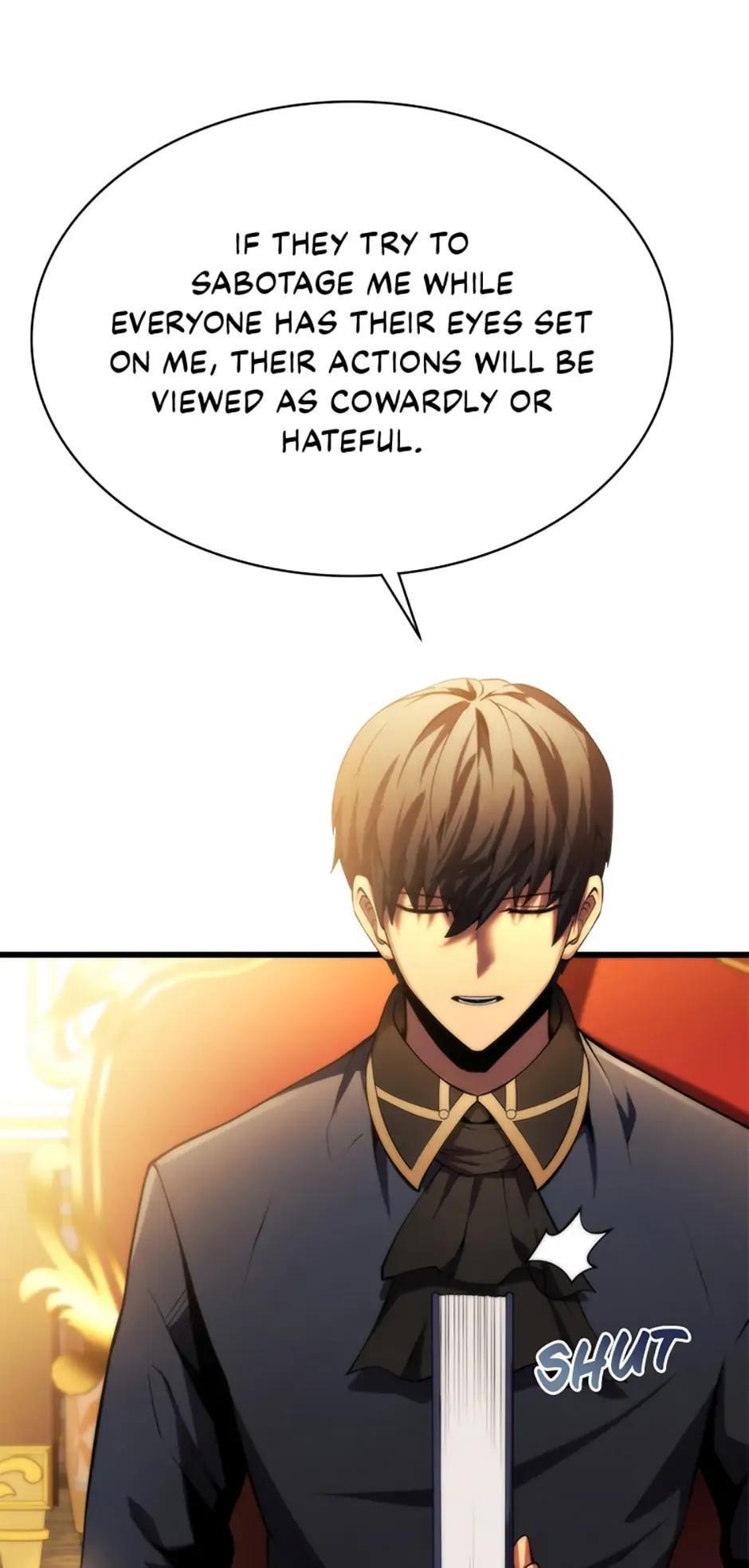 Read The Swordmaster's Son EN Manga Online