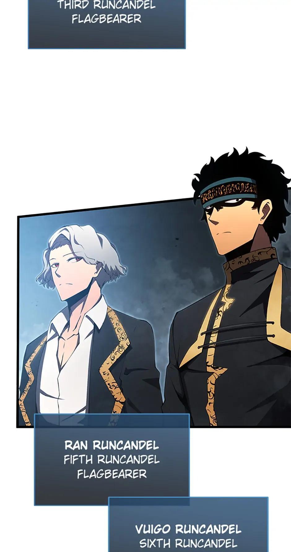 Read The Swordmaster's Son EN Manga Online