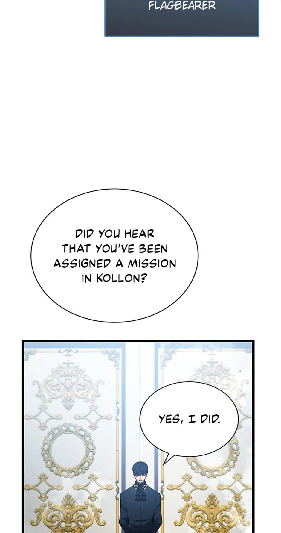 Read The Swordmaster's Son EN Manga Online