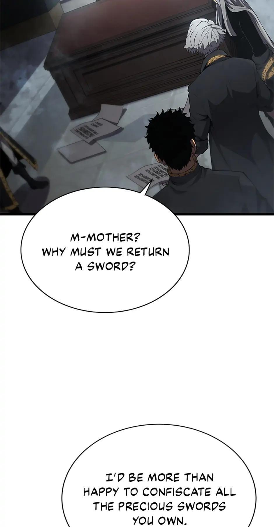 Read The Swordmaster's Son EN Manga Online