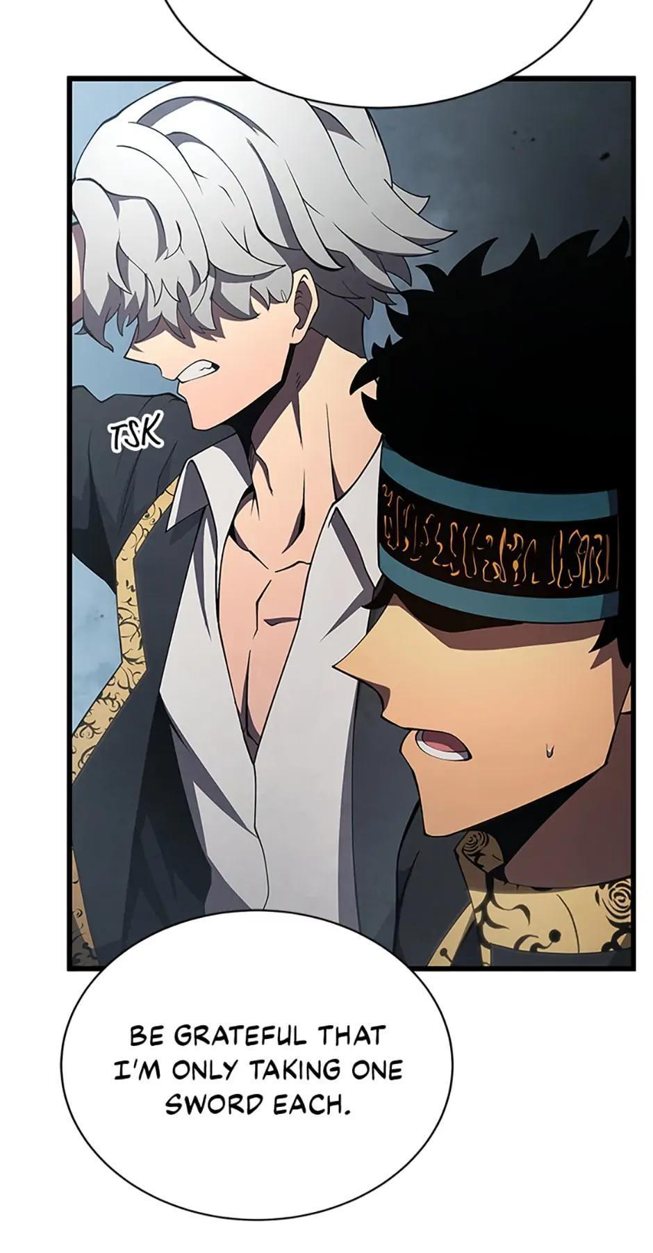 Read The Swordmaster's Son EN Manga Online