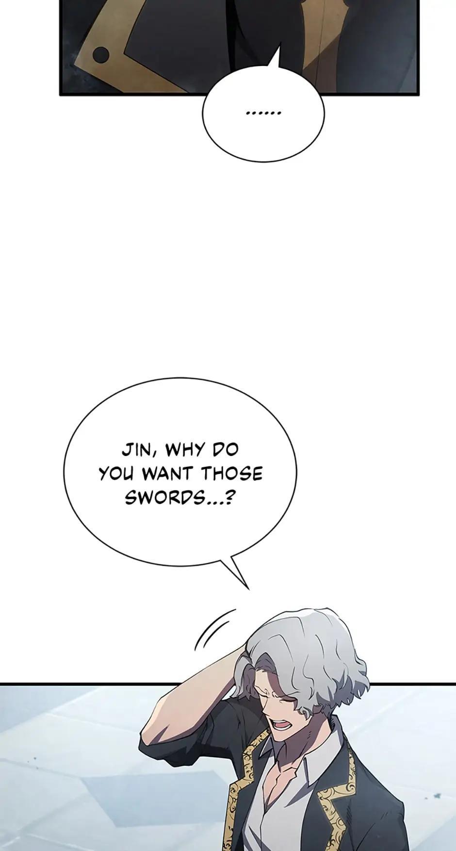 Read The Swordmaster's Son EN Manga Online