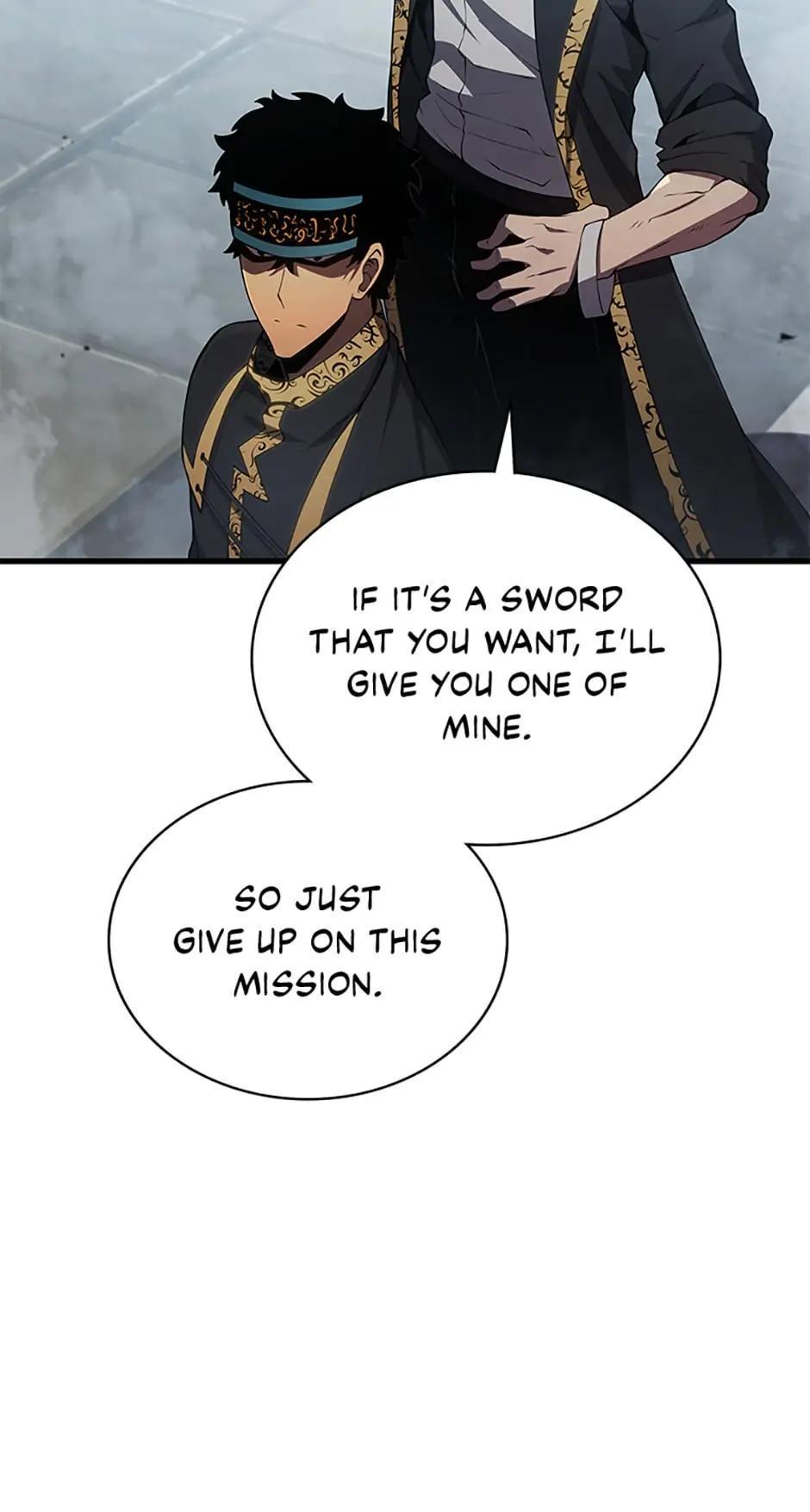 Read The Swordmaster's Son EN Manga Online