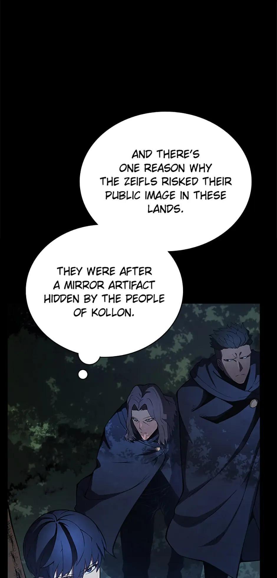 Read The Swordmaster's Son EN Manga Online