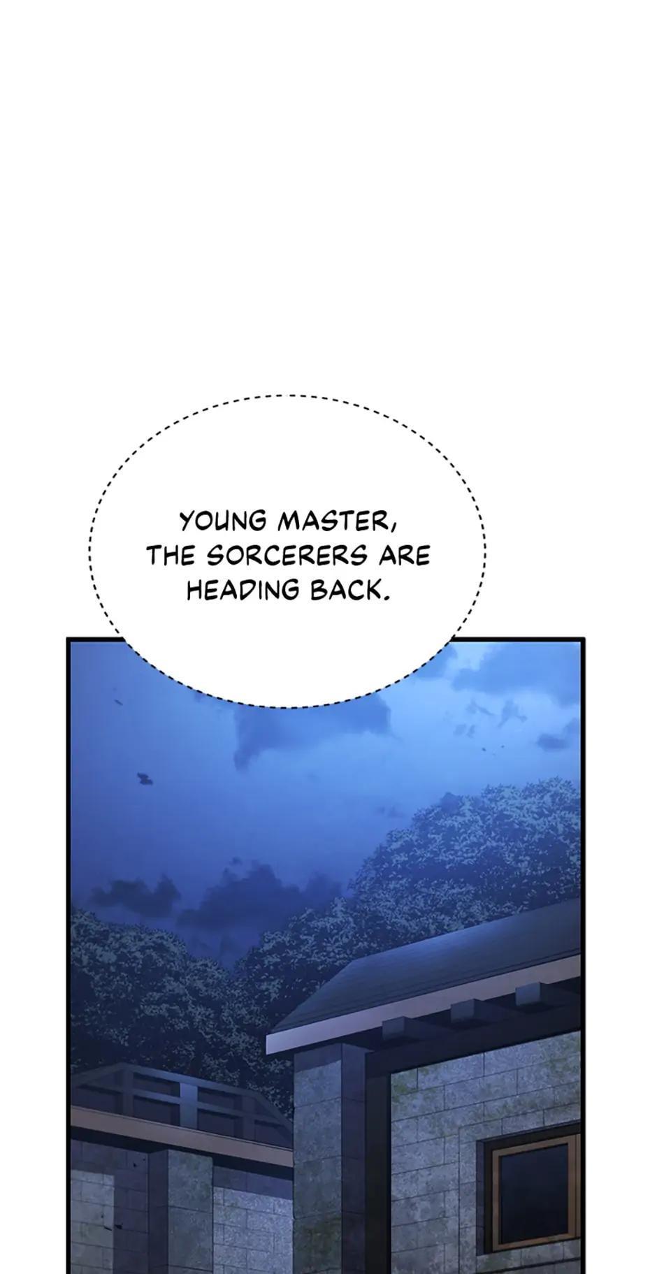 Read The Swordmaster's Son EN Manga Online
