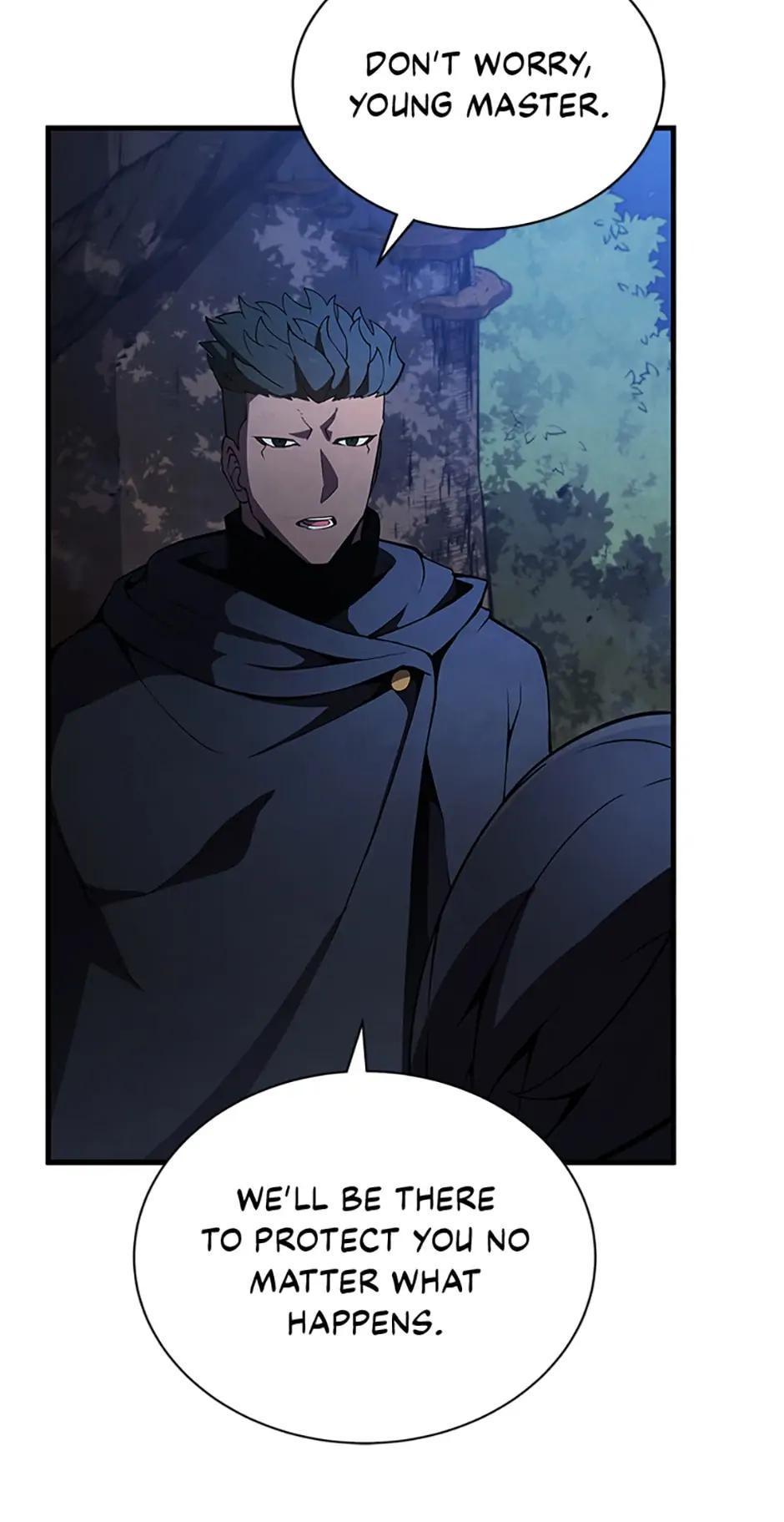 Read The Swordmaster's Son EN Manga Online