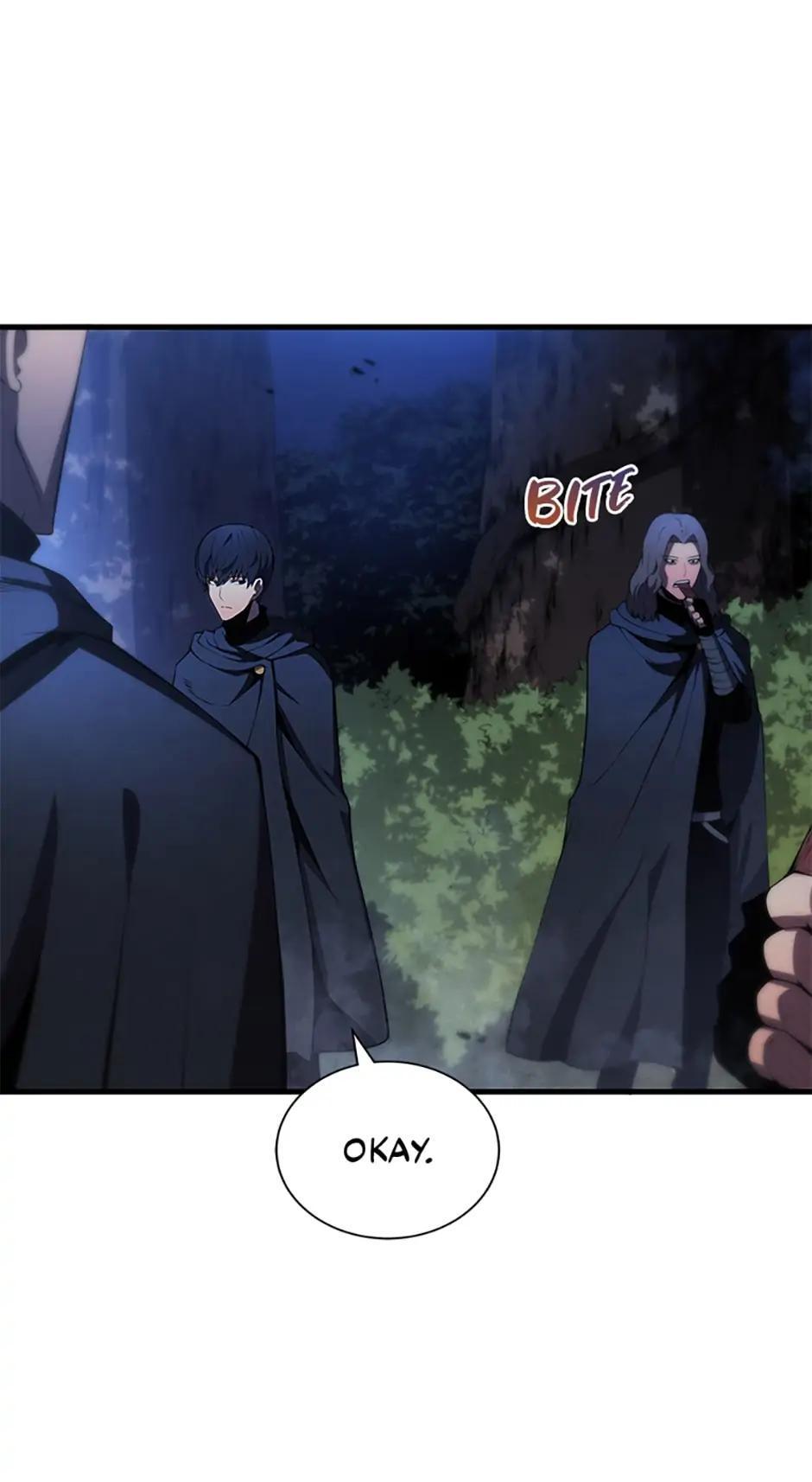 Read The Swordmaster's Son EN Manga Online