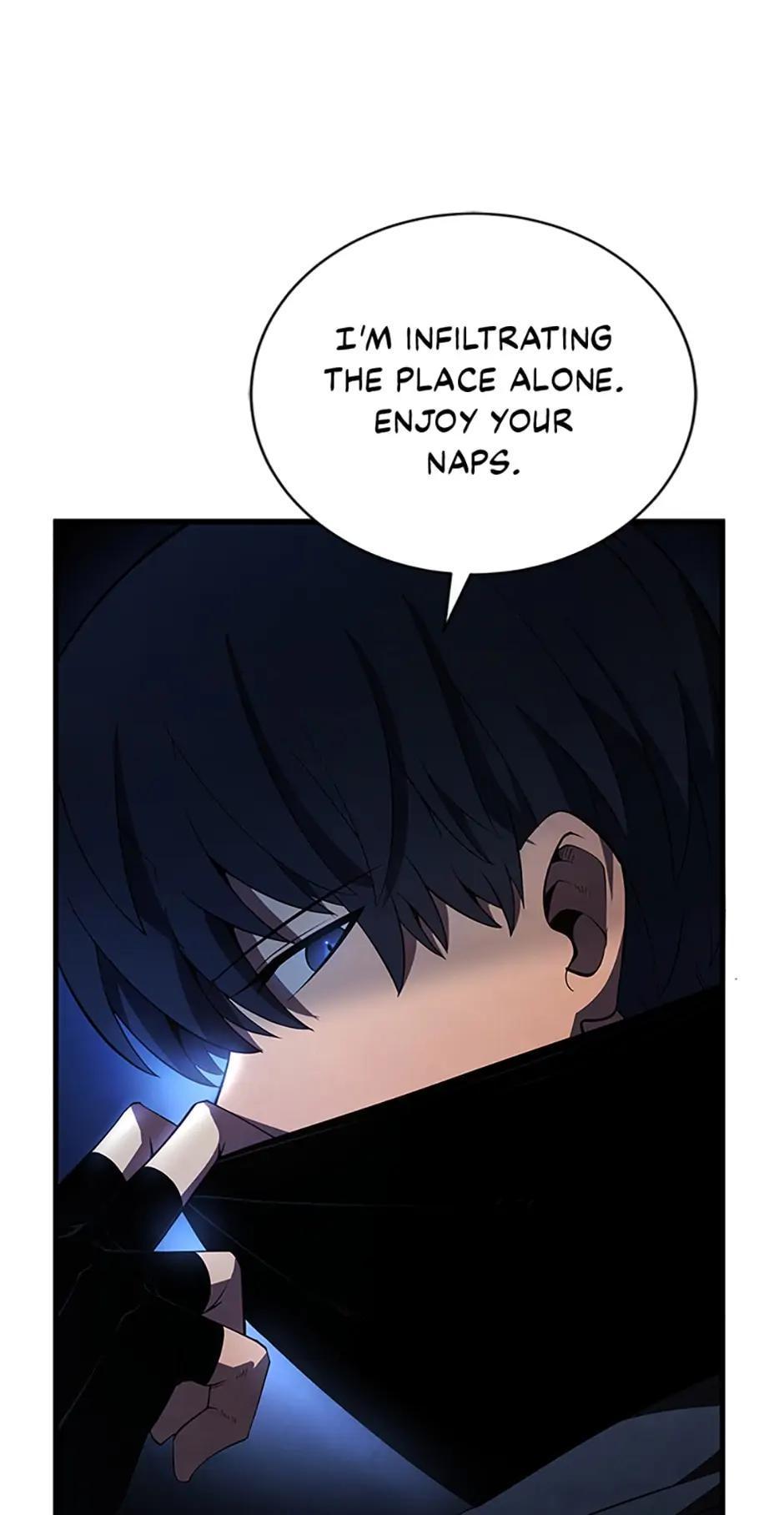 Read The Swordmaster's Son EN Manga Online