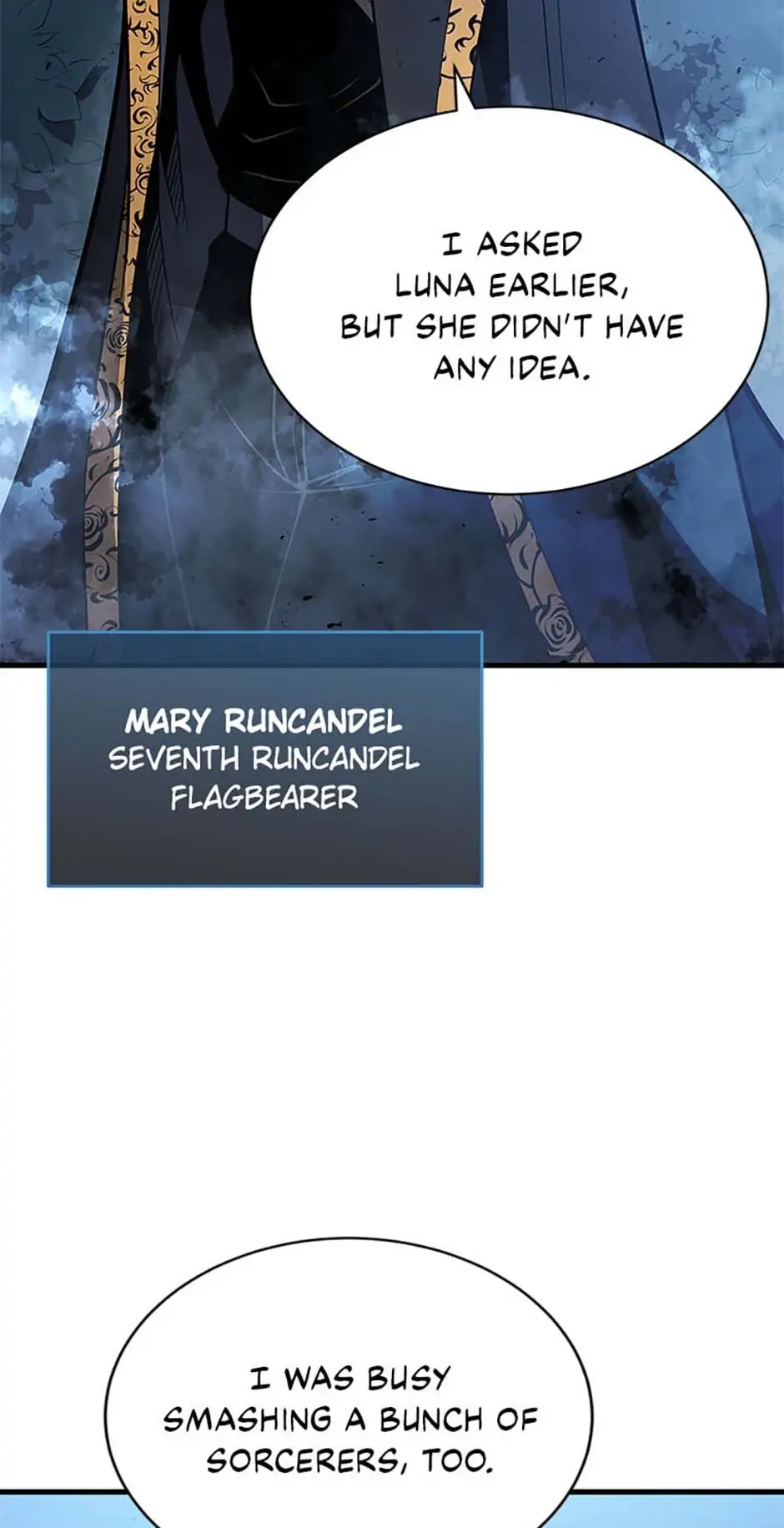 Read The Swordmaster's Son EN Manga Online