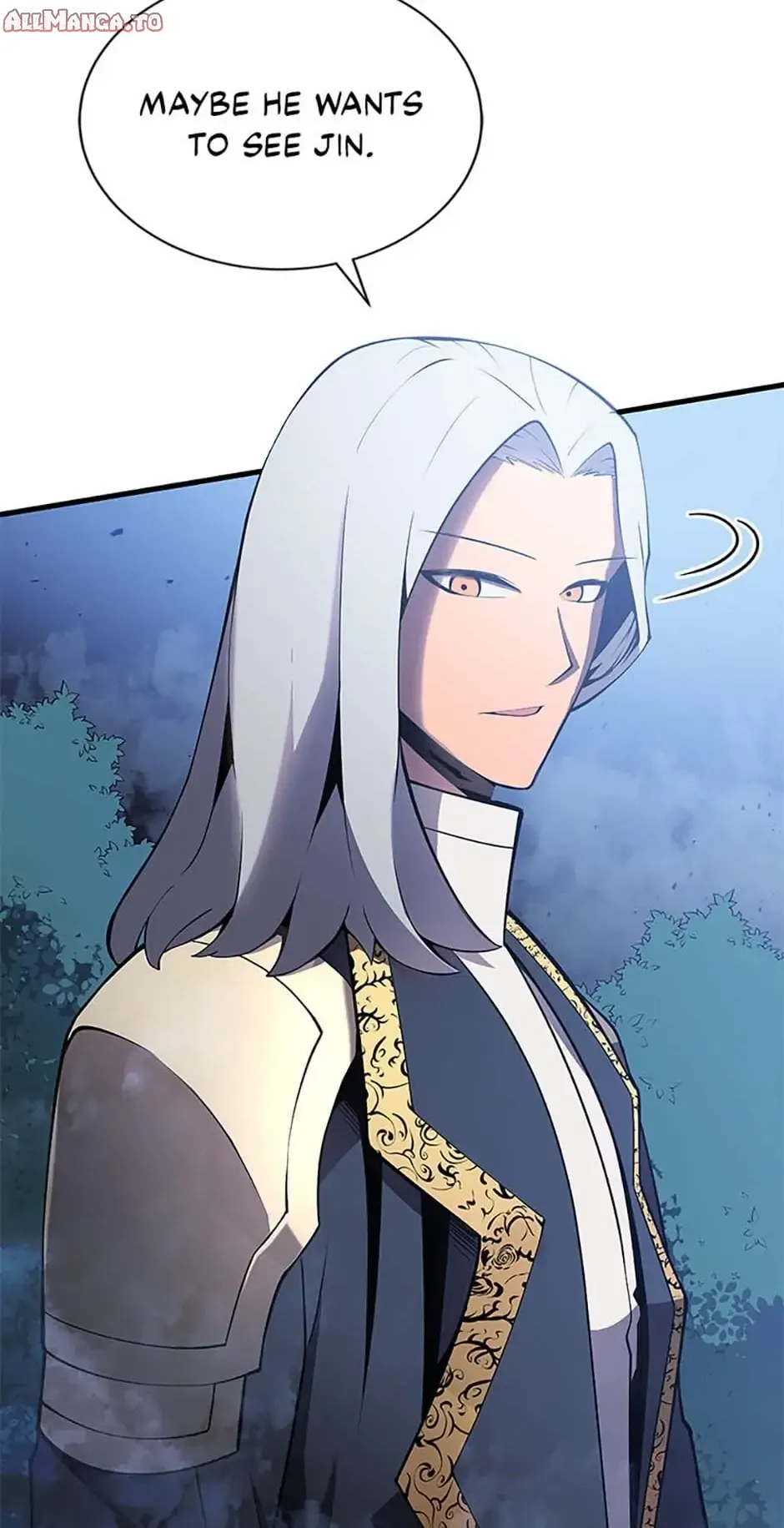 Read The Swordmaster's Son EN Manga Online