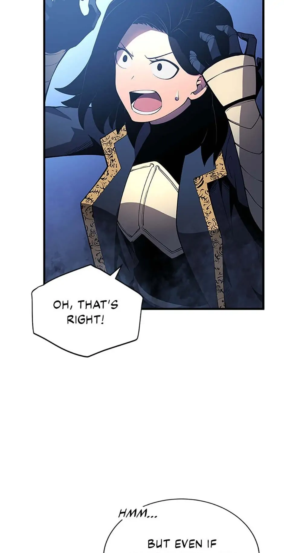 Read The Swordmaster's Son EN Manga Online