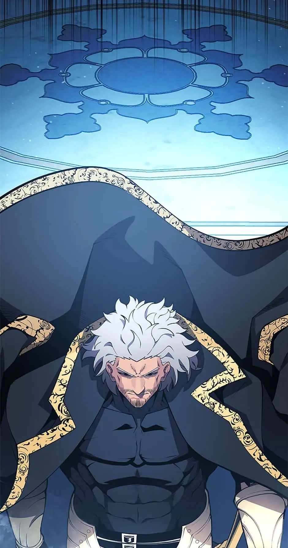 Read The Swordmaster's Son EN Manga Online