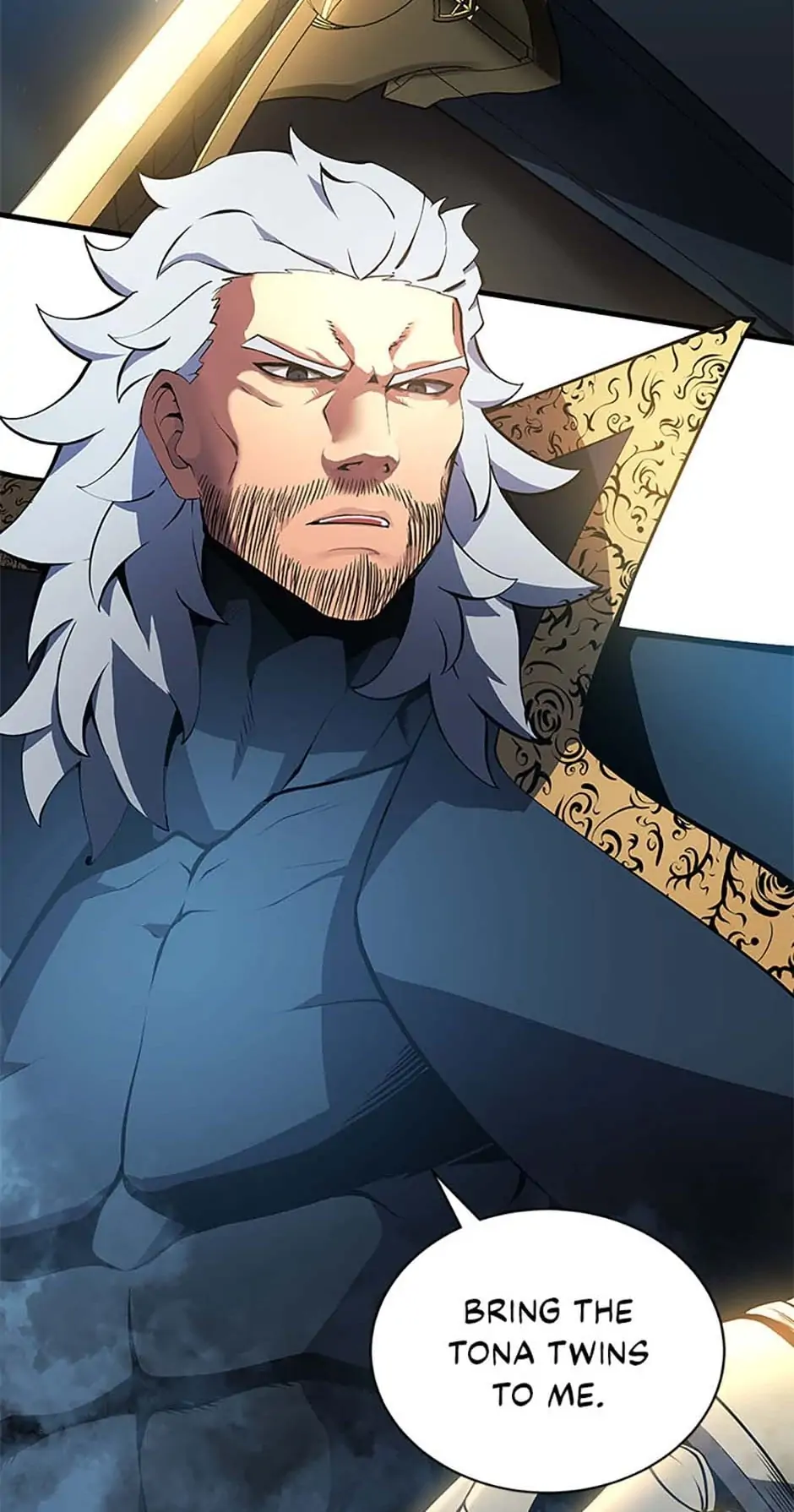 Read The Swordmaster's Son EN Manga Online