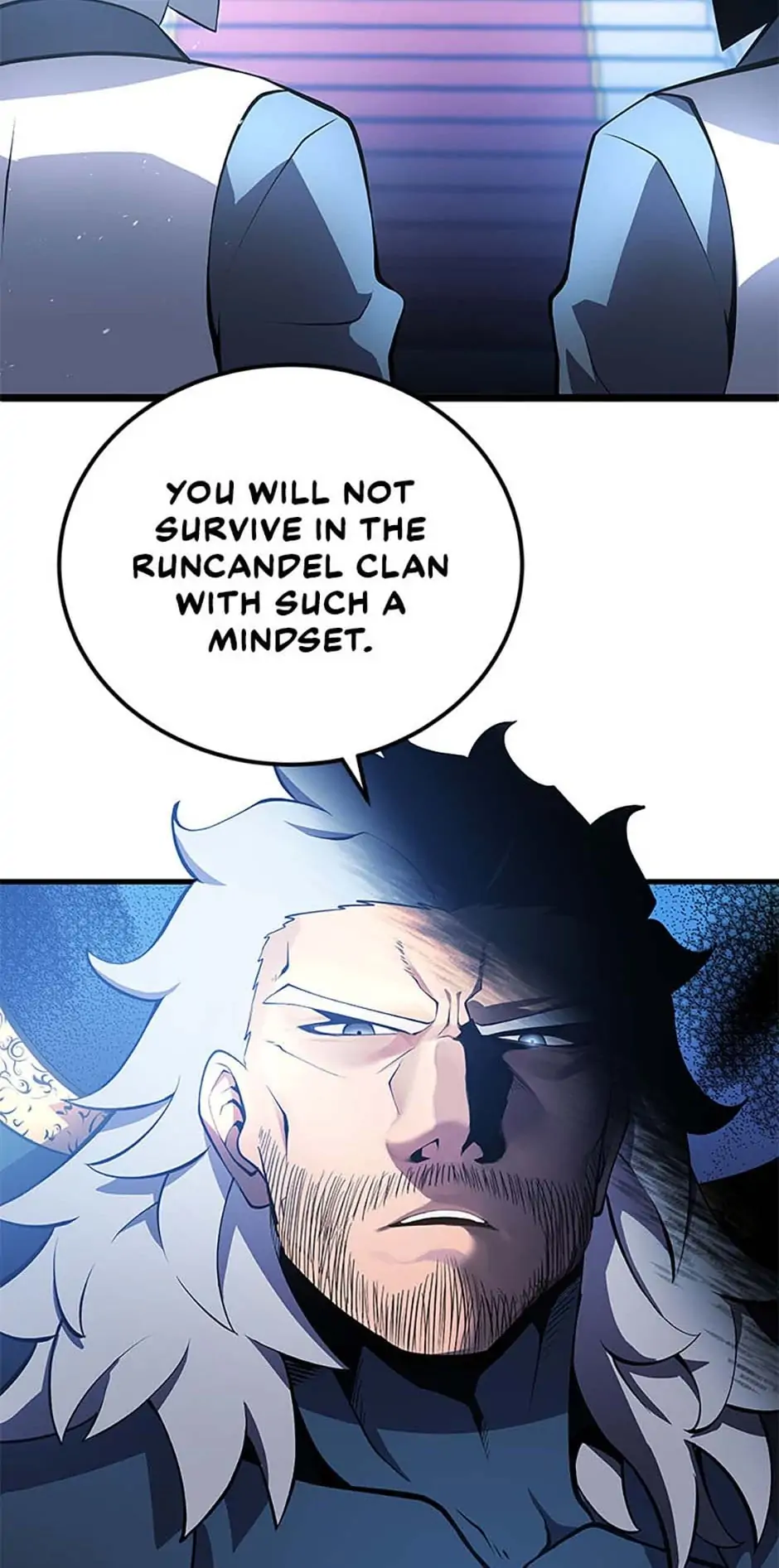 Read The Swordmaster's Son EN Manga Online
