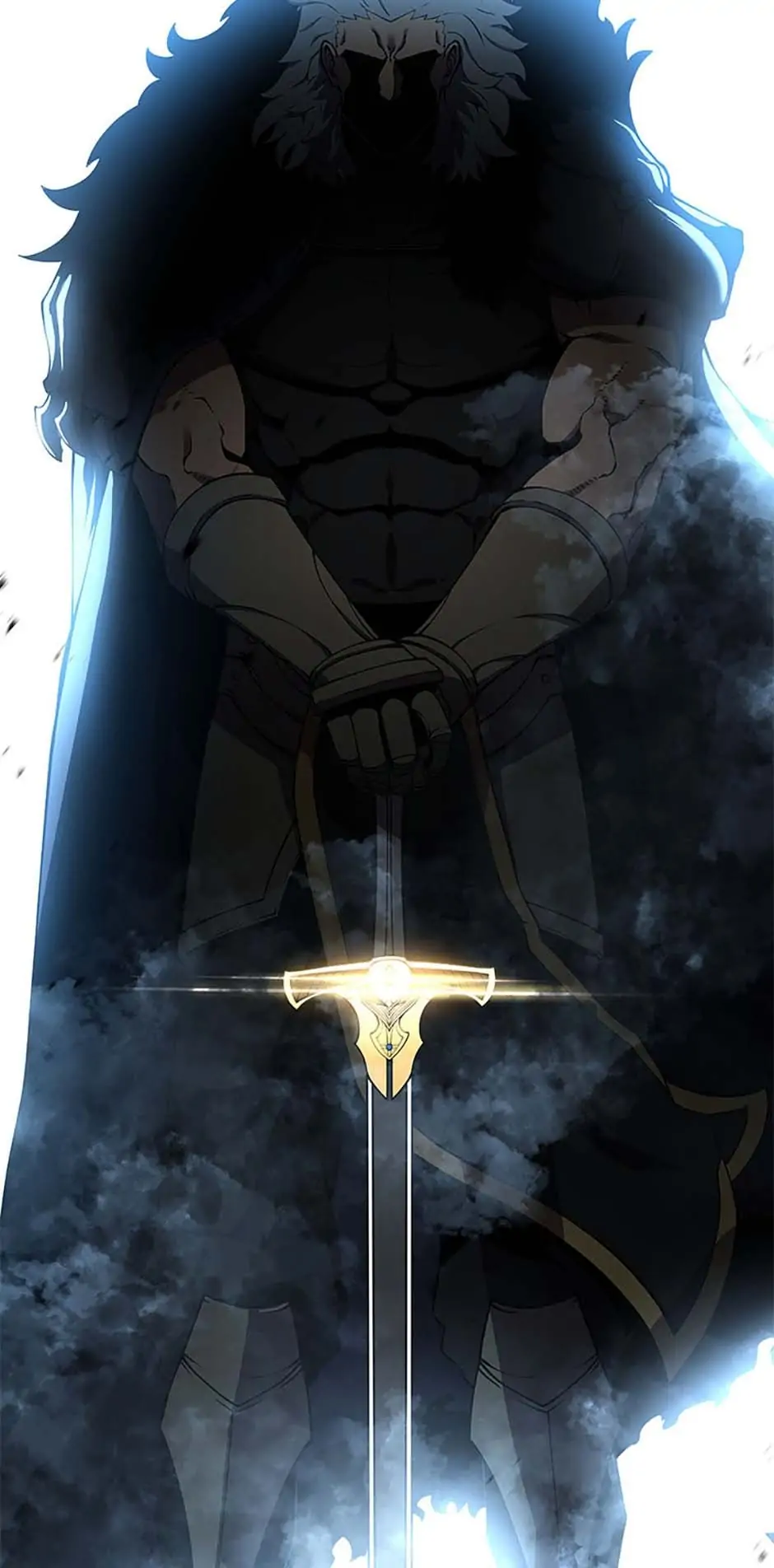 Read The Swordmaster's Son EN Manga Online