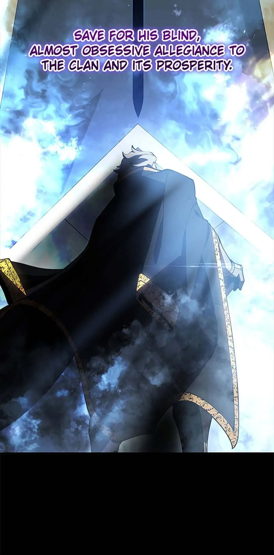 Read The Swordmaster's Son EN Manga Online