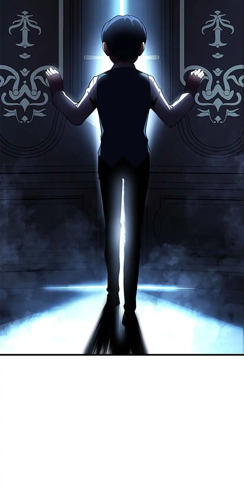 Read The Swordmaster's Son EN Manga Online