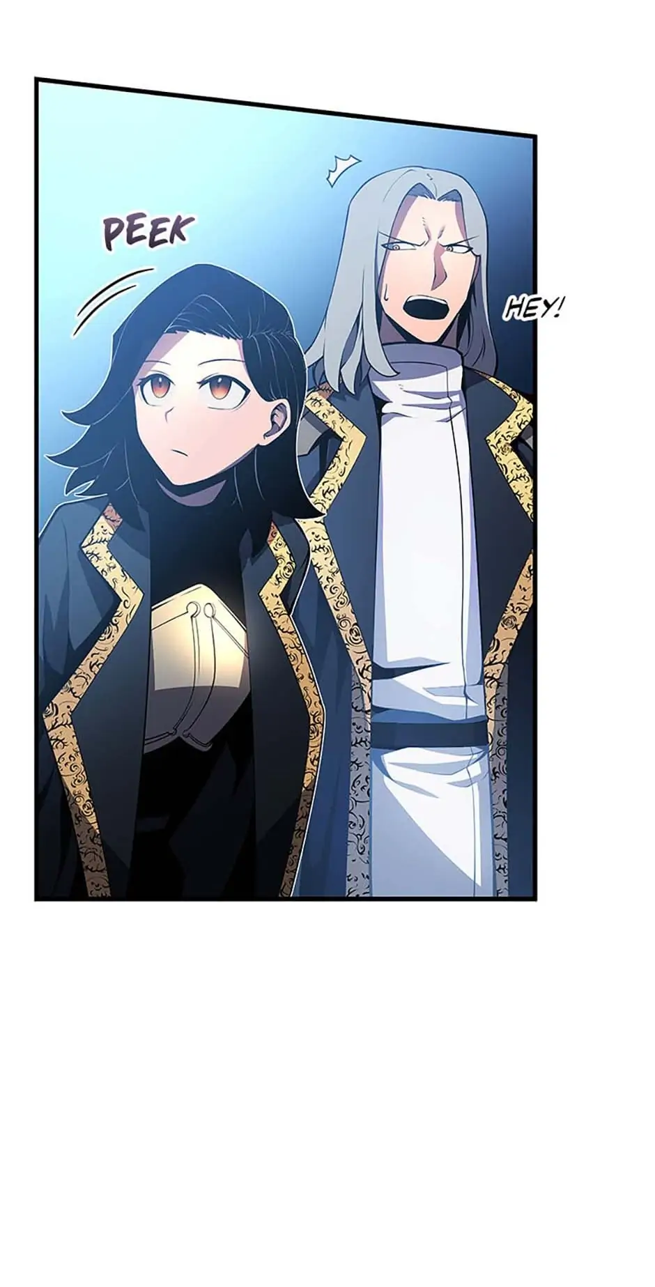 Read The Swordmaster's Son EN Manga Online