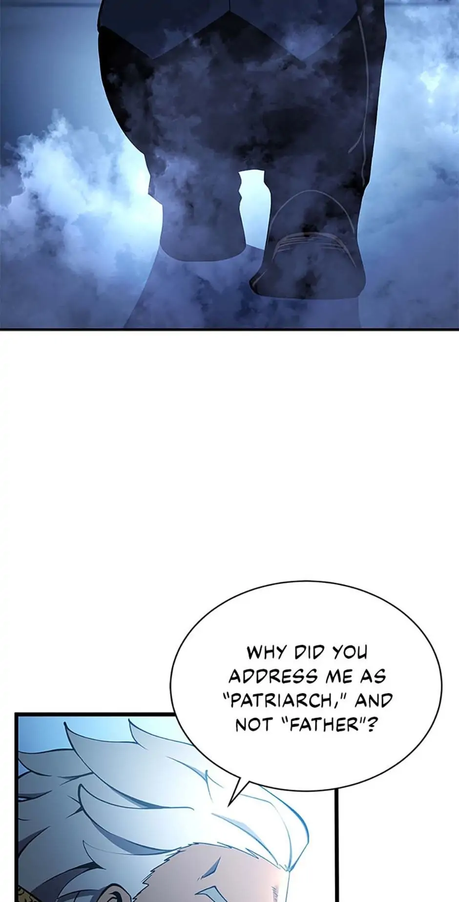 Read The Swordmaster's Son EN Manga Online