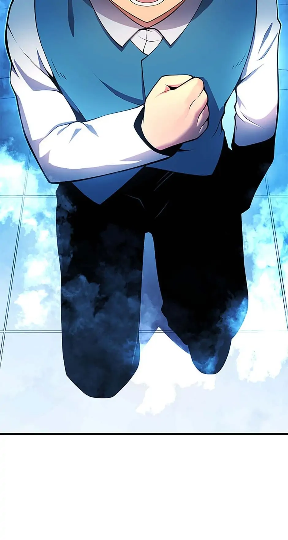 Read The Swordmaster's Son EN Manga Online