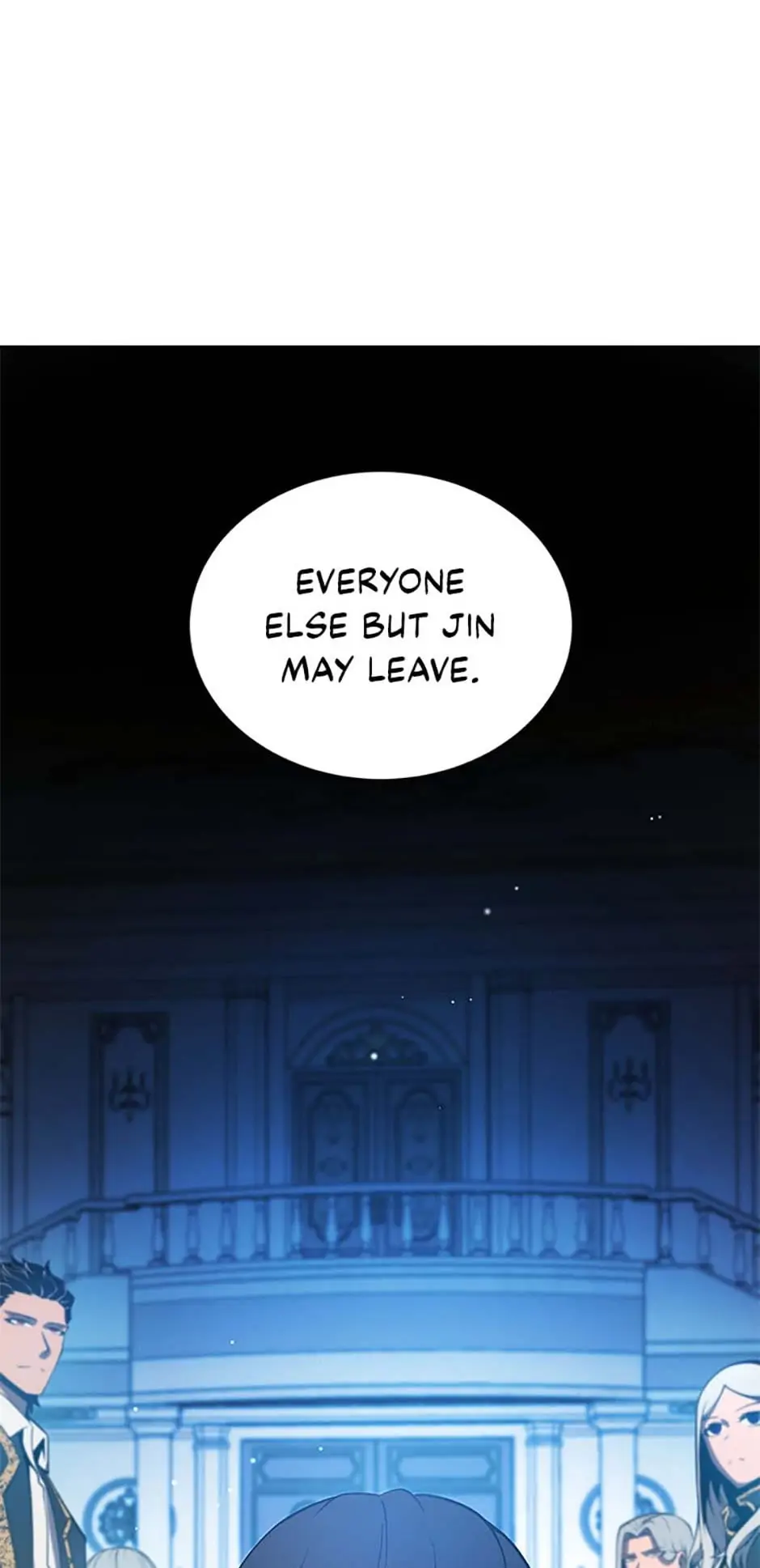 Read The Swordmaster's Son EN Manga Online