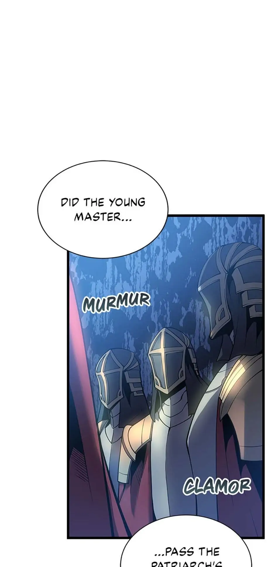 Read The Swordmaster's Son EN Manga Online