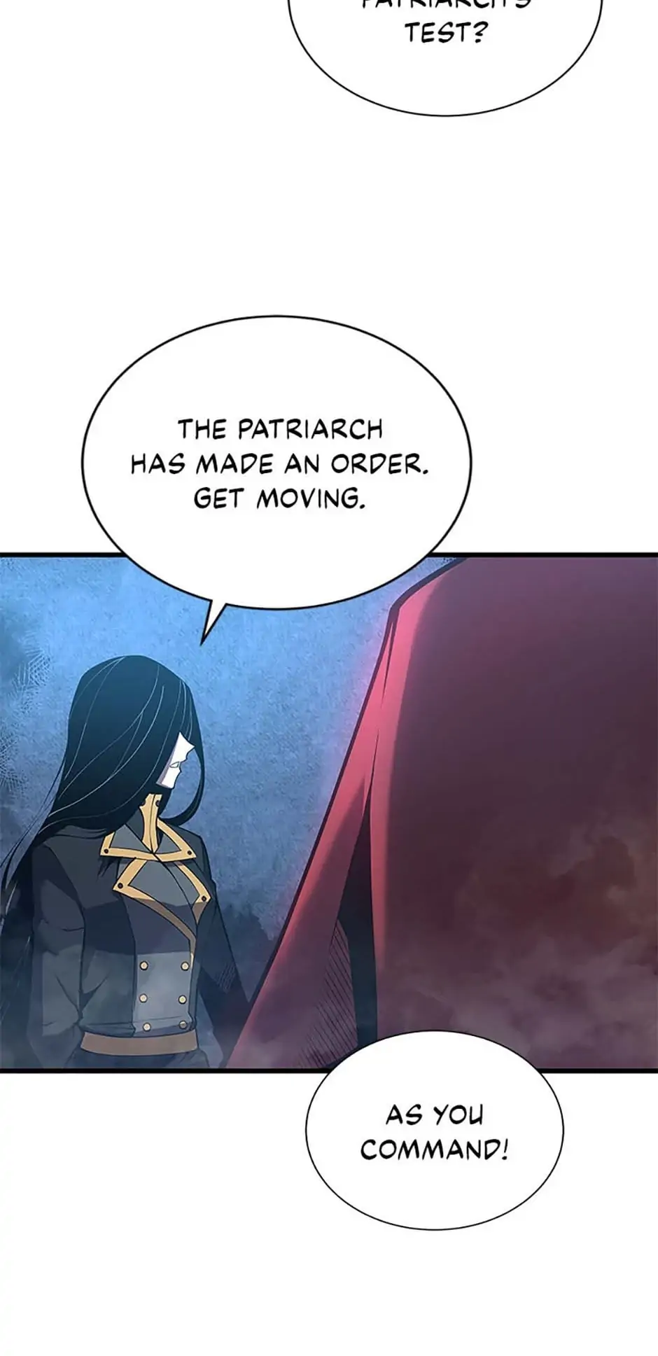 Read The Swordmaster's Son EN Manga Online