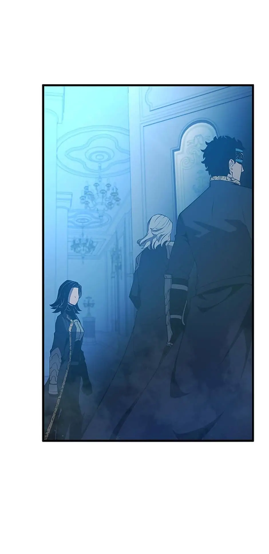 Read The Swordmaster's Son EN Manga Online