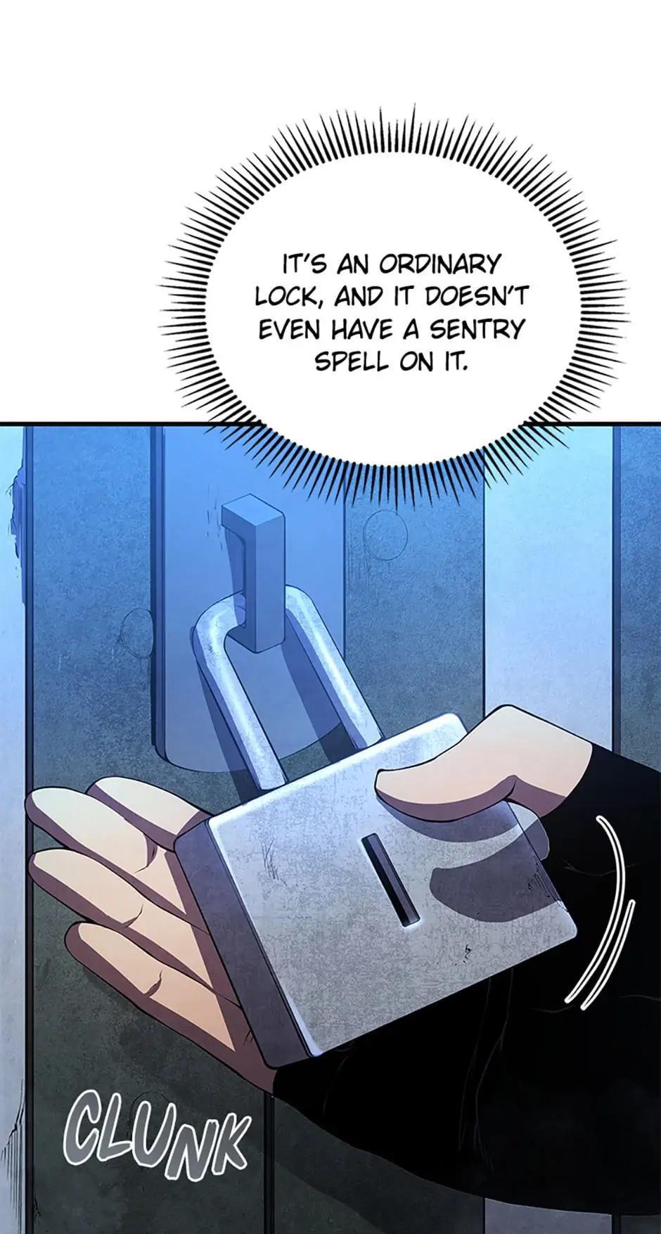Read The Swordmaster's Son EN Manga Online