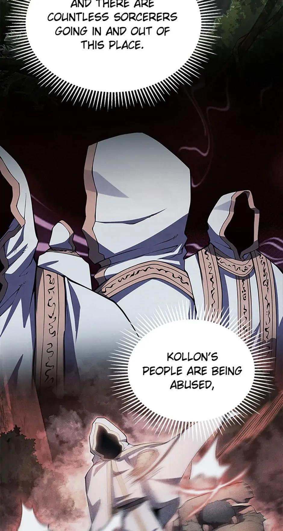 Read The Swordmaster's Son EN Manga Online