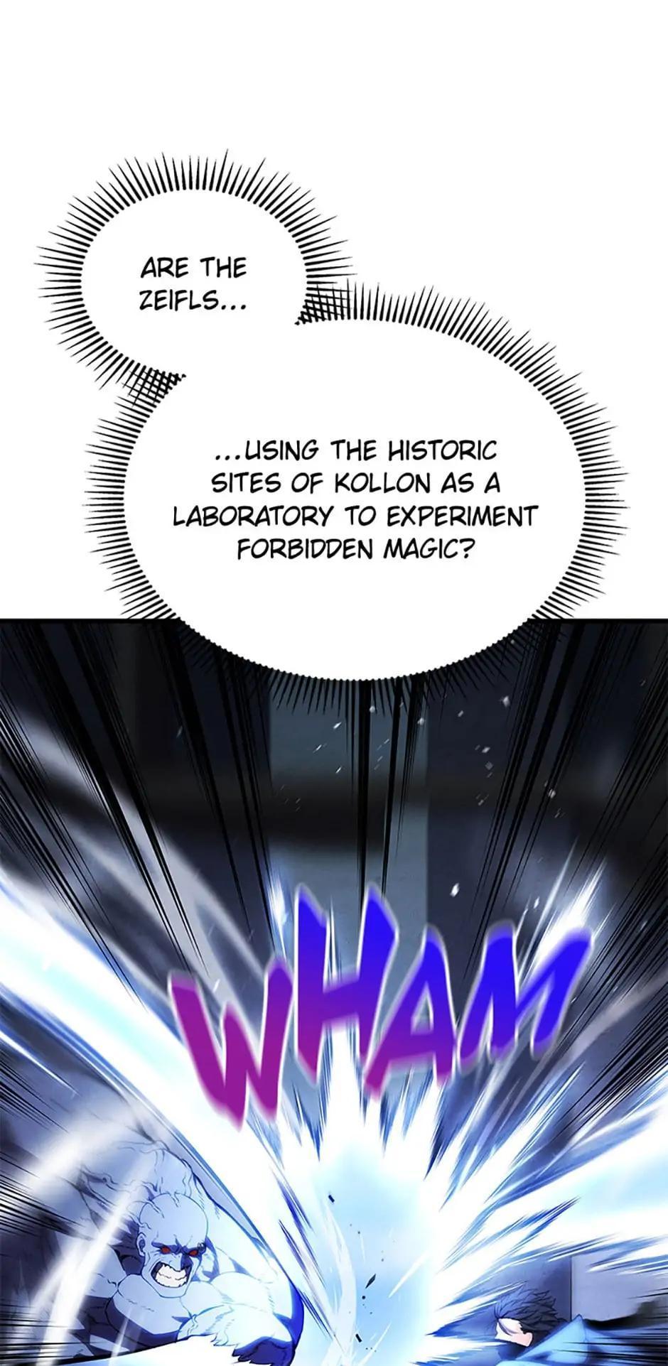 Read The Swordmaster's Son EN Manga Online