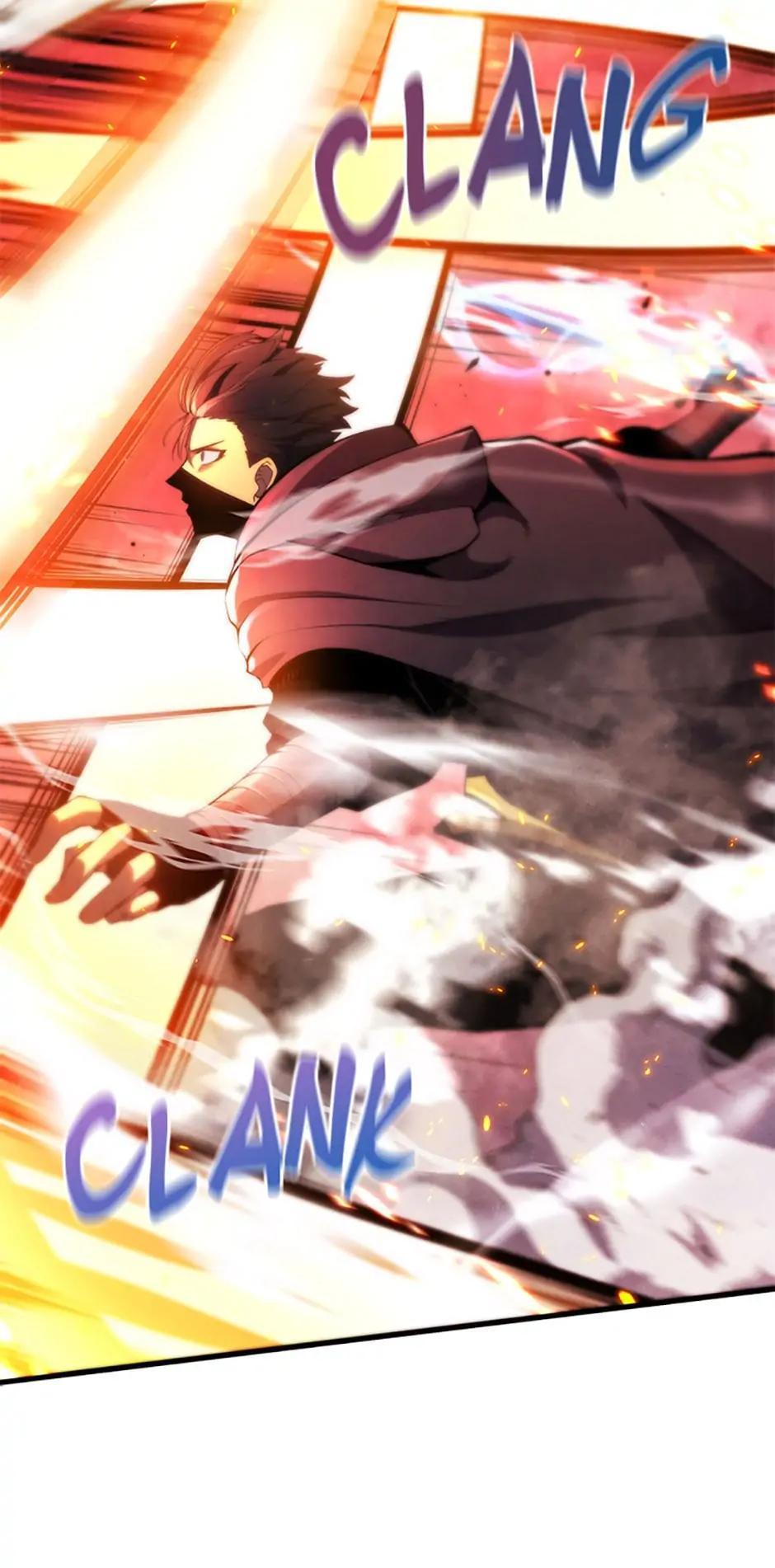 Read The Swordmaster's Son EN Manga Online