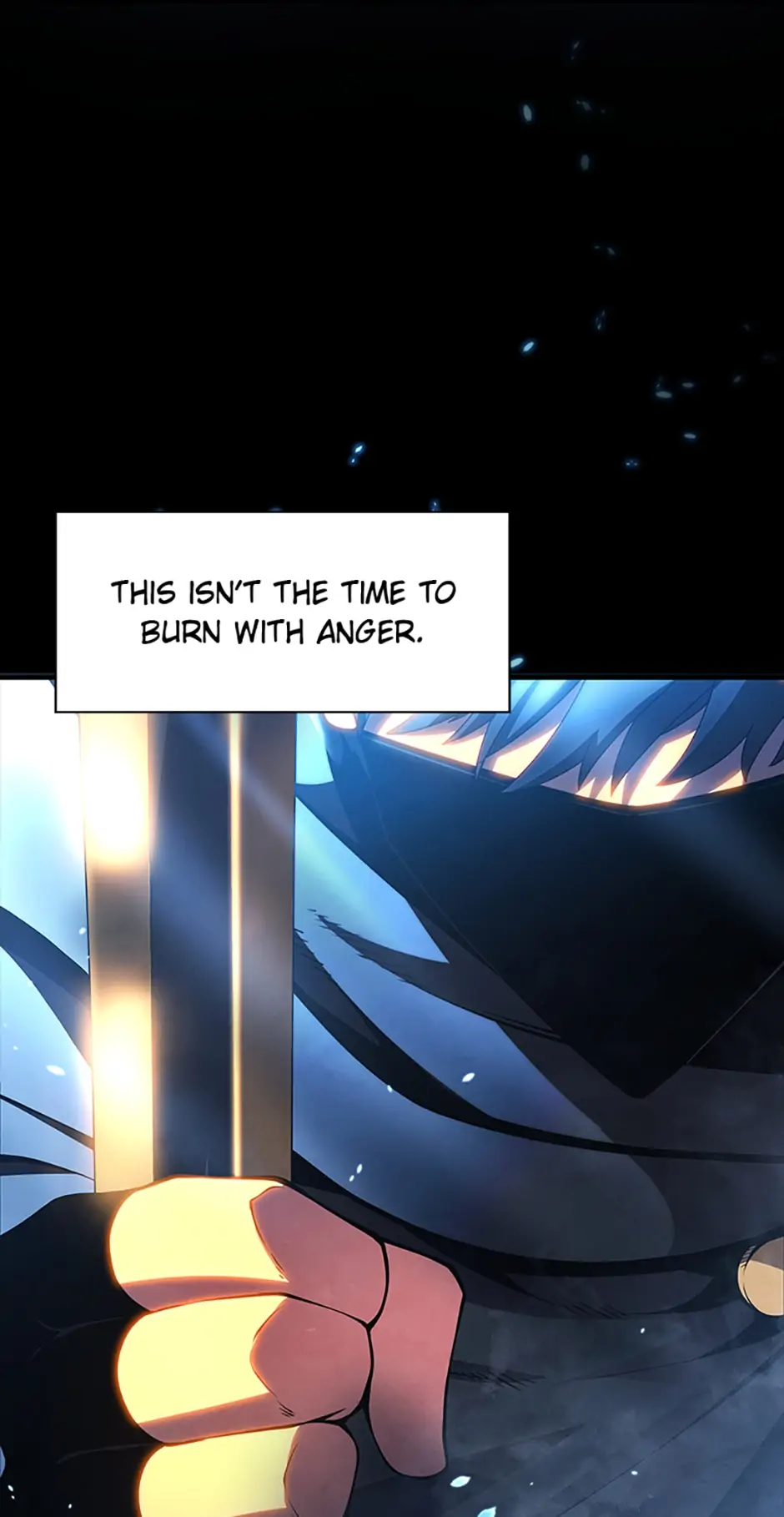 Read The Swordmaster's Son EN Manga Online