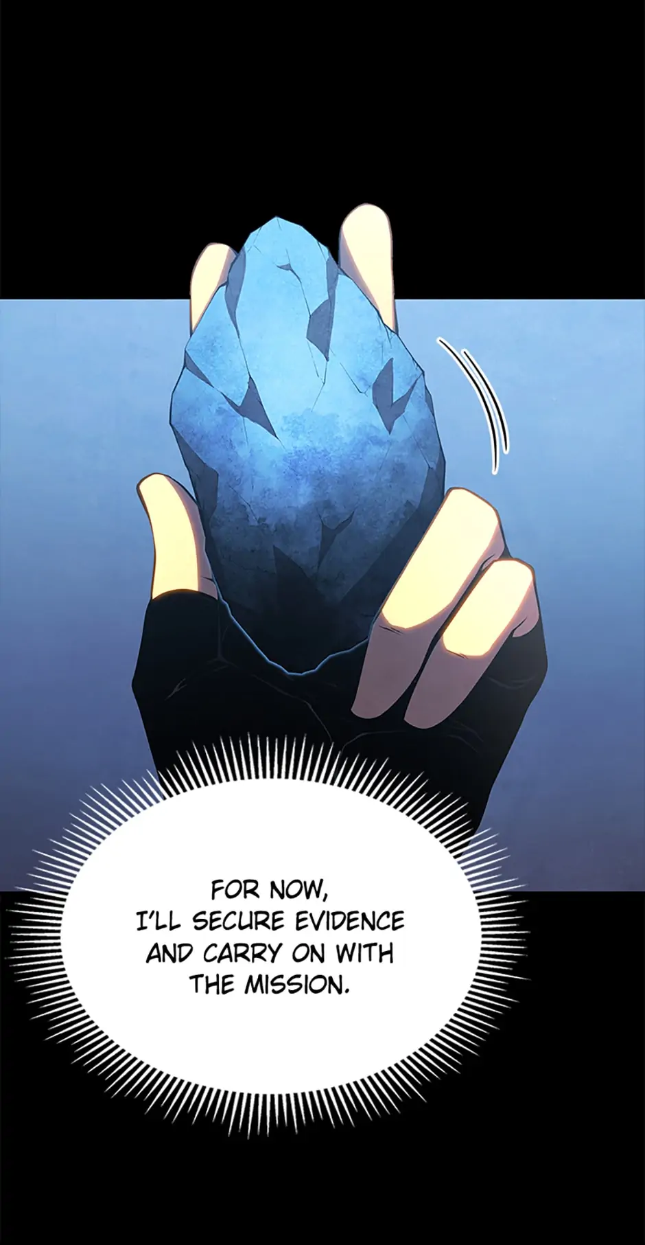 Read The Swordmaster's Son EN Manga Online