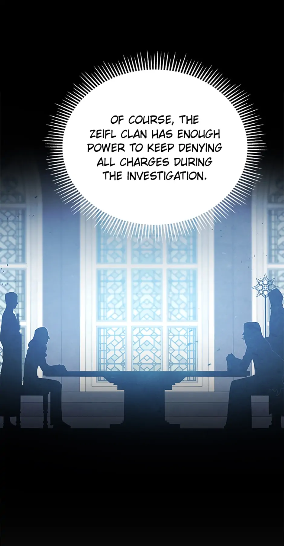Read The Swordmaster's Son EN Manga Online