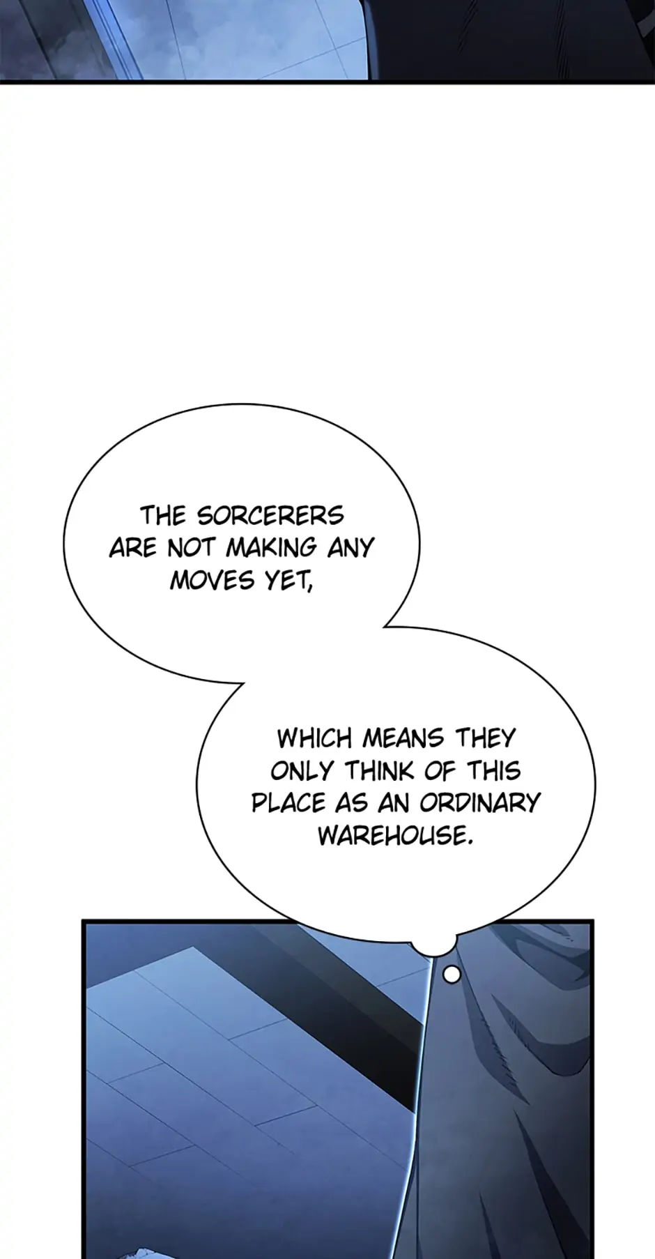 Read The Swordmaster's Son EN Manga Online